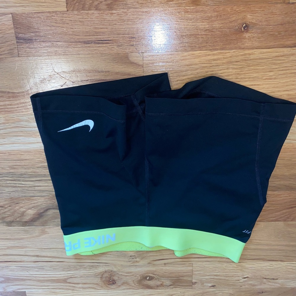Nike Pro Spandex